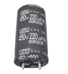 EKMW401VSN681MR50S ELKO SNAP IN 180uF 400V 30x50 105°C