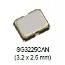SG3225CAN8MTJGATR Osc. 8MHz 50ppm (-40/85) 1.8...3.6V SMD T&R